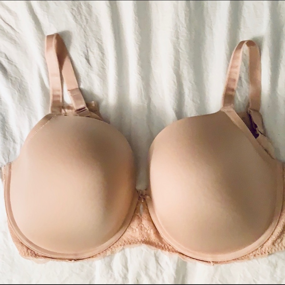 Torrid Full Coverage T-Shirt Bra